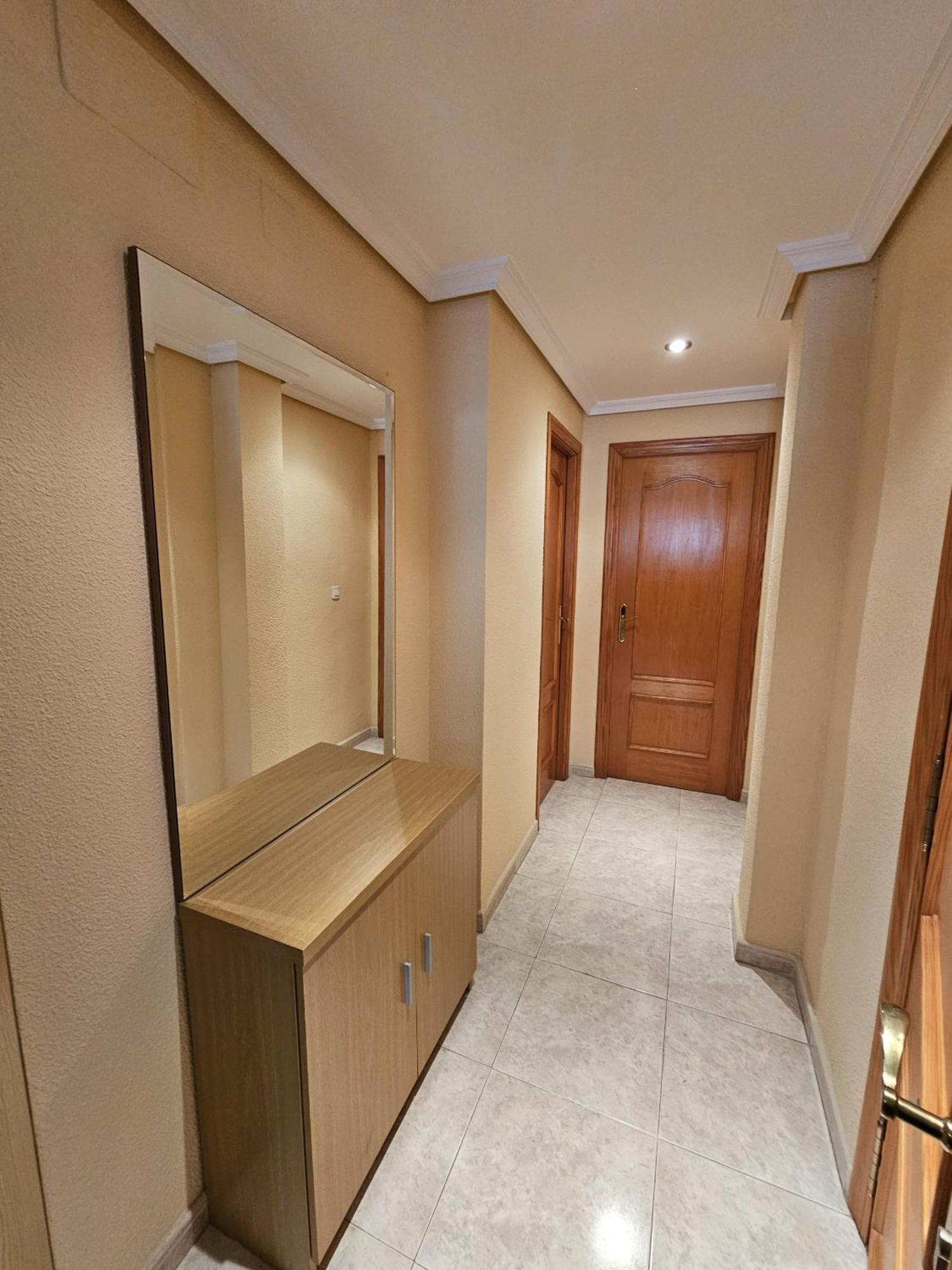 Apartamento La Garita If Бенидорм Экстерьер фото
